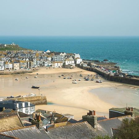 فيلا Harbour Vista St Ives المظهر الخارجي الصورة